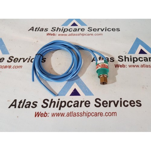 TEXAS INSTRUMETS 29PSL002-11 PRESSURE SWITCH
