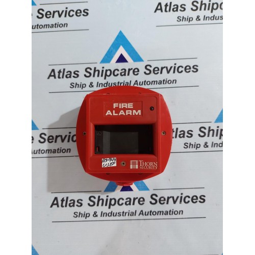 THORN SECURITY CP230 FIRE ALARM