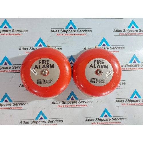 THORN SECURITY FIRE ALARM SERIES 5