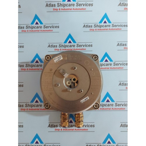 THORN SECURITY S271I+ FLAMEPROOF TRIPLE IR FLAME DETECTOR