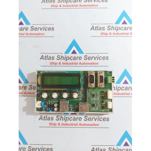 TK-MAIN V3.0 DIGITAL DISPLAY CIRCUIT MODULE