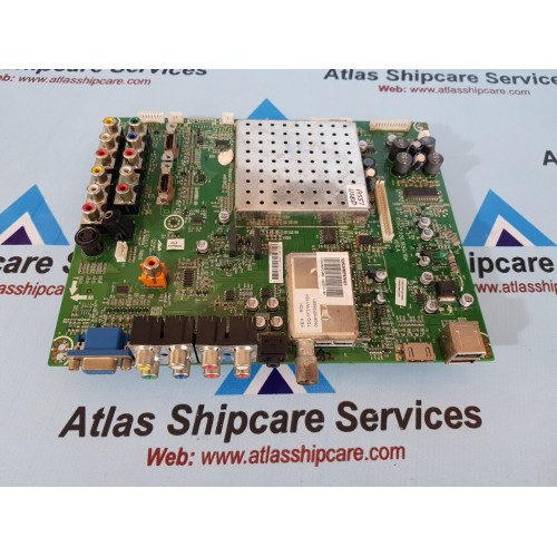 TLM42V68PK(0)/122987 RSAG7.820.1859/ROH MOTHER BOARD