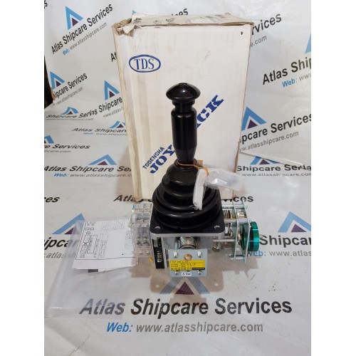 TODENSHA LUXL1BS JOYSTICK