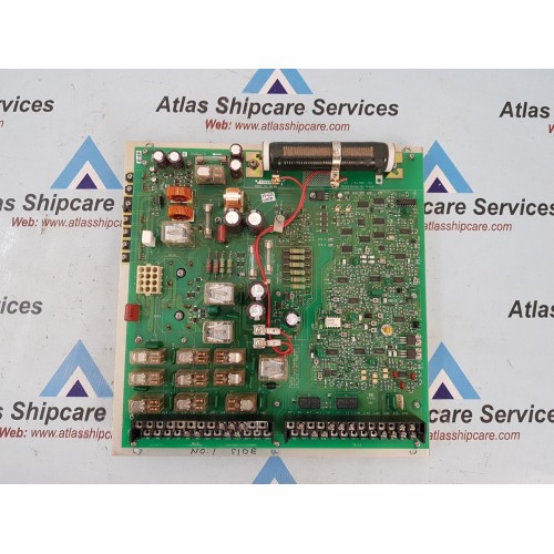  TOKIMEC 11339422 7 DWD-10 PCB CARD
