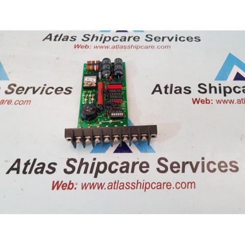 TOSHIBA 3J9G0002-A CIRCUIT BOARD
