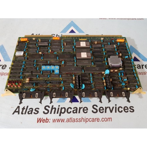 TOSHIBA VIPCX6 2N8C2425P001-B PCB CARD