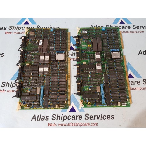 TOSHIBA VMPUX6 2N8C2424P001-B PCB CARD
