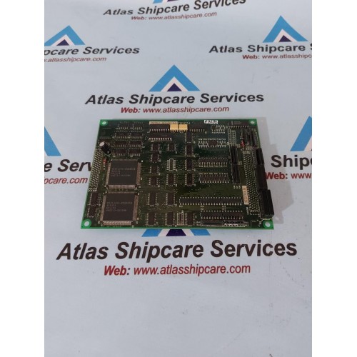 TOYOTA R9701-00100-0A PCB CARD