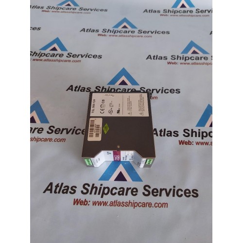 TRACO POWER TSL 061-124 INDUSTRIAL POWER SUPPLY