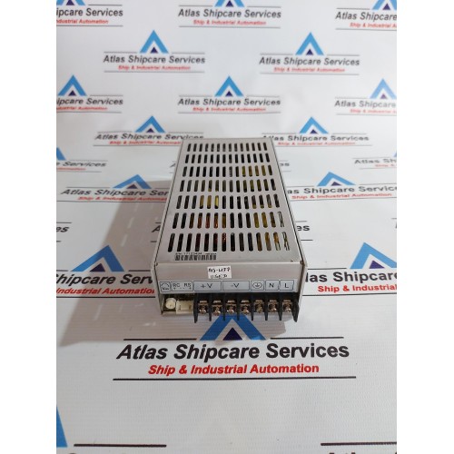 TRACO POWER TXL 150-12S 150W 12VDC 12.5A SINGLE OUTPUT SWITCH MODE POWER SUPPLY