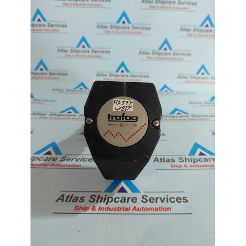 TRAFAG 471.2323 THERMOSTAT IP65
