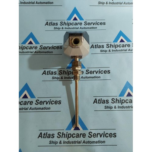 TRAFAG 471.2331 THERMOSTAT TEMPERATURE SWITCH