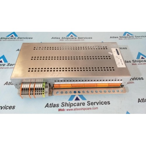 TRANBERG 4801 POWER SUPPLY MODULE