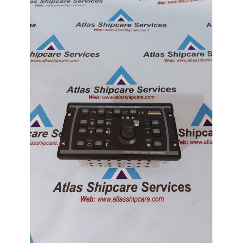 TRANBERG TEF2613 MULTI SEARCHLIGHT CONTROL PANEL