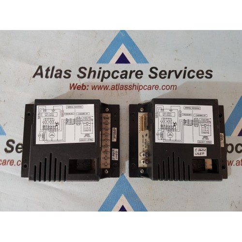 TRANE INDOOR IC BOARD 260201-005Q