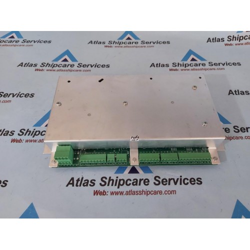 TRANE MOD01191 UCP2 CIRCUIT MODULE X13650451-18-0