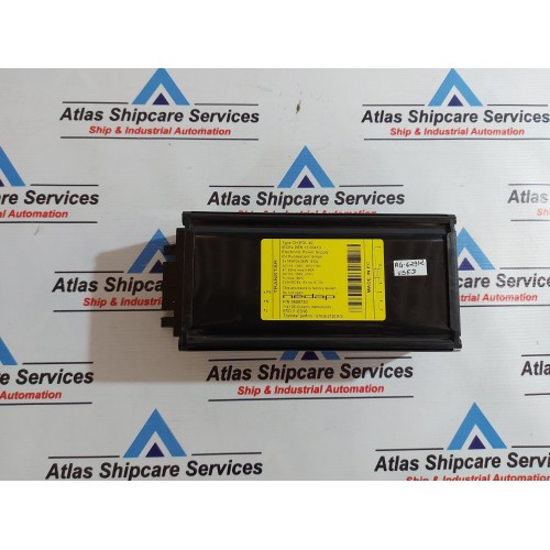 TRANSTAR CH-EOL-40 ELECTRONIC POWER SUPPLY