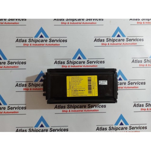 TRANSTAR CH-EOL-40 ELECTRONIC POWER SUPPLY