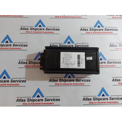 TRANSTAR CH-EOL-41 ELECTRONIC POWER SUPPLY