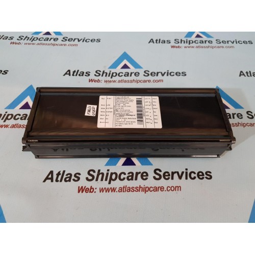 TRANSTAR CHE-EOL-45 ELECTRONIC POWER SUPPLY