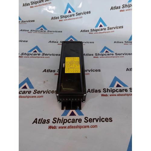 TRANSTAR CHE-EOL-46 ELECTRONIC POWER SUPPLY