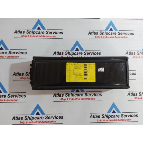 TRANSTAR CHE-EOL-46 ELECTRONIC POWER SUPPLY