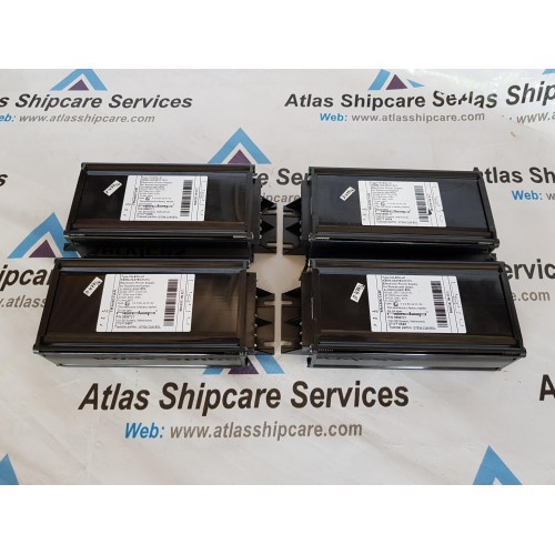 TRANSTAR ELECTRONIC POWER SUPPLY CH-EOL-41
