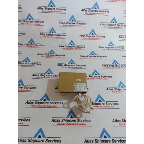 TRIAX 601/100 POWER SUPPLY 220V ~ 50Hz 24V