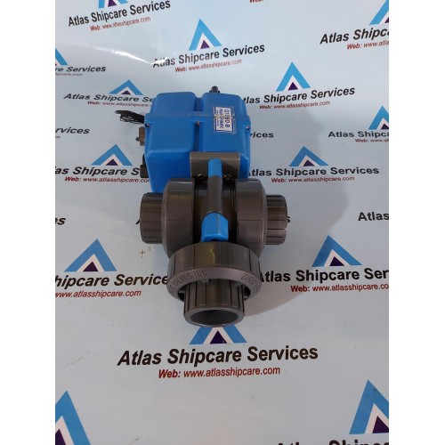 TRUE BLUE 8572 ELECTRIC ACTUATOR