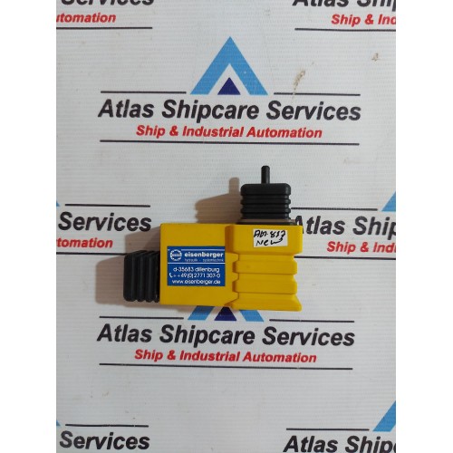 TURCK MA-R131 PROXIMITY SENSOR 12-250VAC/DC 4A