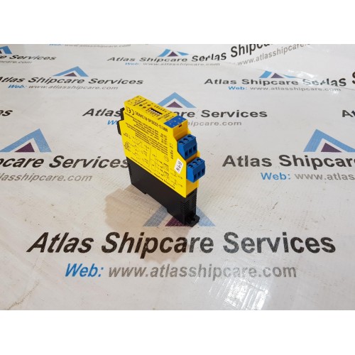 TURCK MK13-222EX0-R SWITCHING AMPLIFIER