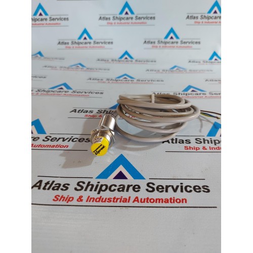 TURCK NI12U-M18-ADZ30X2 PROXIMITY SWITCH