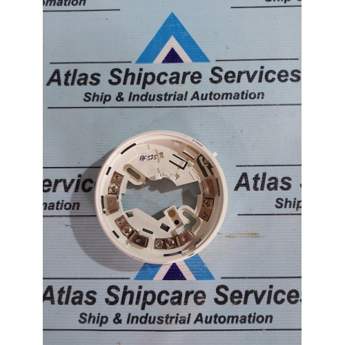 TYCO 517.050.401 DETECTOR BASE