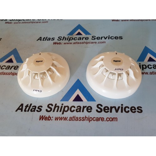 TYCO 601H-R-M CONVENTIONAL HEAT DETECTOR