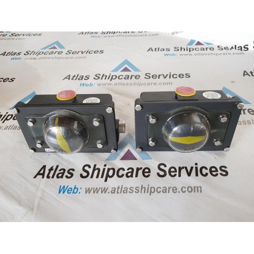 TYCO FLOW CONTROL KEYSTONE  P/N 2016589