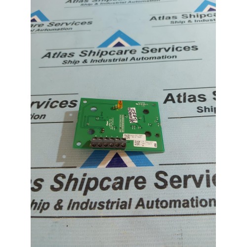 TYCO LIM800 LINE ISOLATOR MODULE PCB CARD 125.585.931