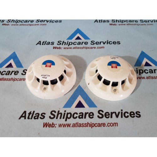 TYCO MR901M OPTICAL SMOKE DETECTOR