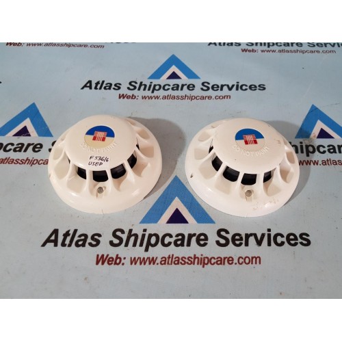 TYCO MR901M OPTICAL SMOKE DETECTOR