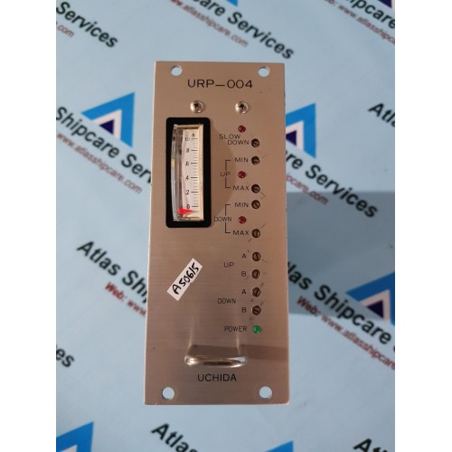 UCHIDA URP-004 PCB CARD