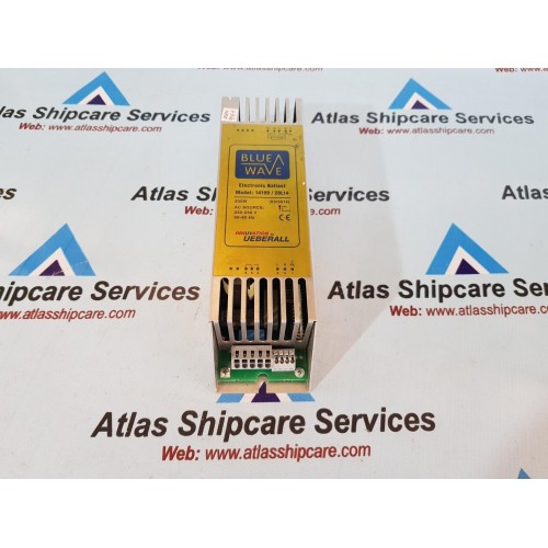UEBERALL 14199/28L14 ELECTRONIC BALLAST