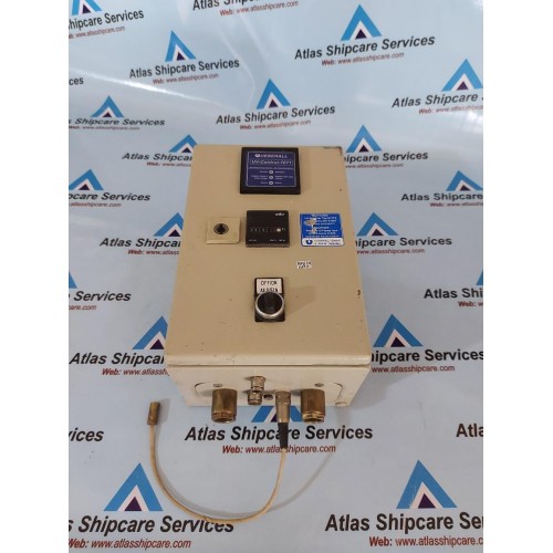 UEBERALL UV-CONTROL-7071 ALARM UNIT