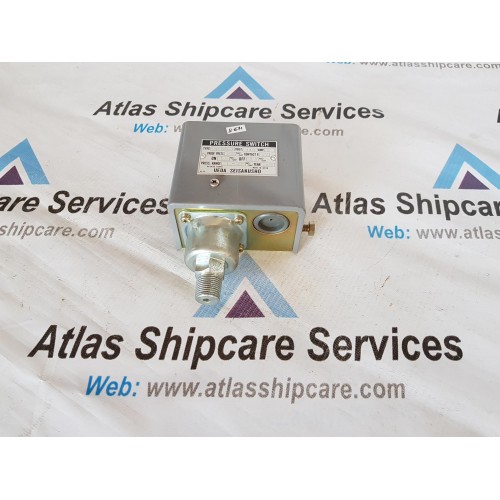 UEDA SEISAKUSHO PSP-200B-X PRESSURE SWITCH
