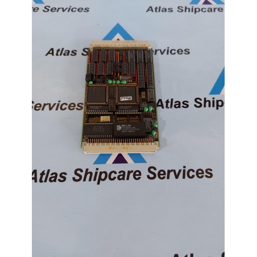 ULSTEIN MARINE MCU1025B PCB CARD