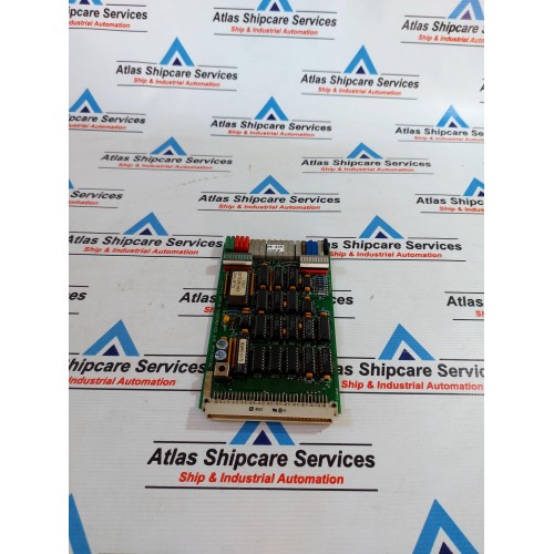 ULSTEIN MARINE PTP40010B PCB CARD