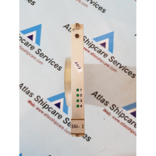 ULSTEIN MEA 40030/403-A PCB CARD