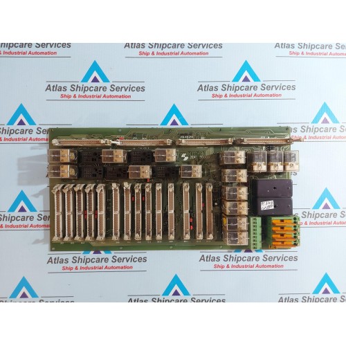 ULSTEIN TDC 30009 PCB CARD