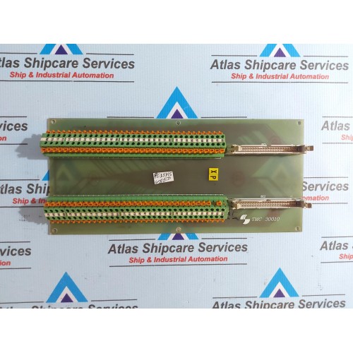 ULSTEIN TMC 30010 PCB CARD TMC 30010-L