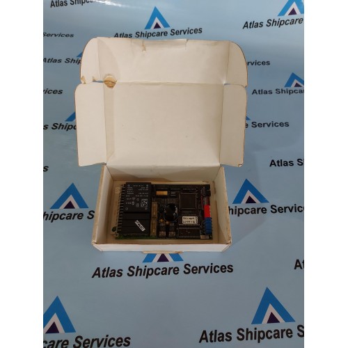 ULSTEIN WRC1021A CIRCUIT BOARD