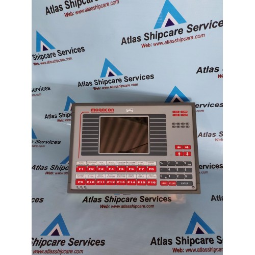 UNIOP MKDR-16-1245 OPERATOR CONTROL PANEL
