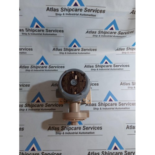 UNITED ELECTRIC J120-15640 PRESSURE SWITCH